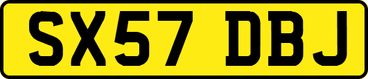 SX57DBJ