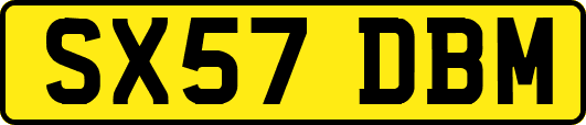 SX57DBM