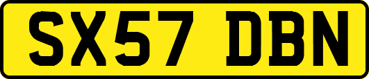 SX57DBN
