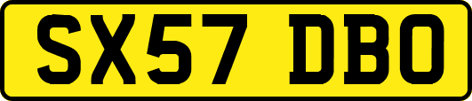 SX57DBO