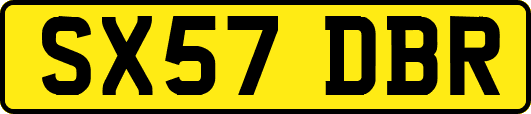 SX57DBR