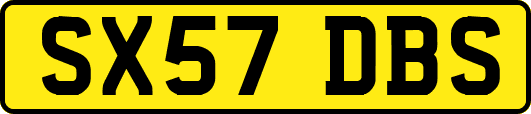 SX57DBS