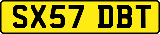 SX57DBT