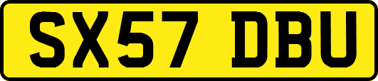 SX57DBU
