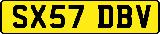 SX57DBV