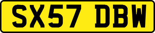 SX57DBW