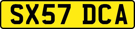 SX57DCA