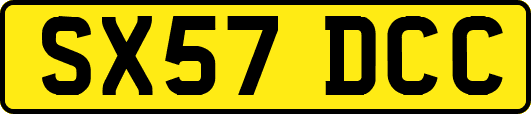 SX57DCC