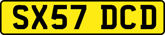 SX57DCD