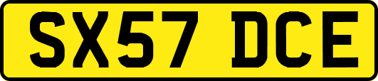 SX57DCE