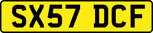 SX57DCF