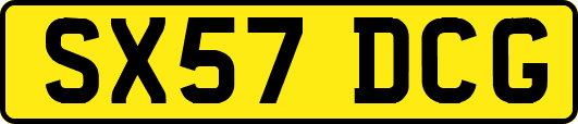 SX57DCG