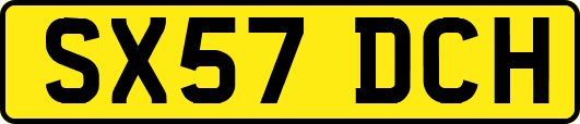 SX57DCH