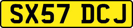 SX57DCJ