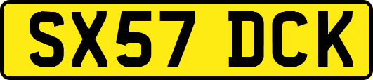 SX57DCK