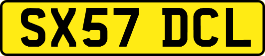 SX57DCL