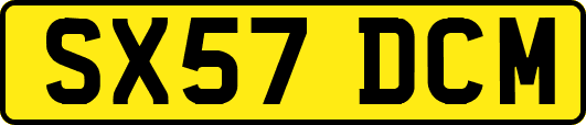 SX57DCM