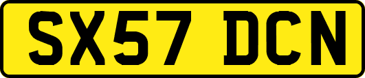 SX57DCN