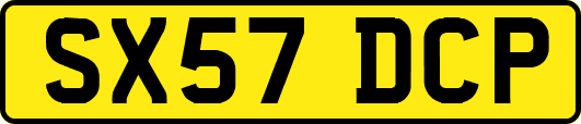 SX57DCP