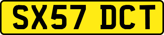 SX57DCT