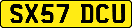 SX57DCU