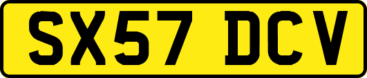 SX57DCV