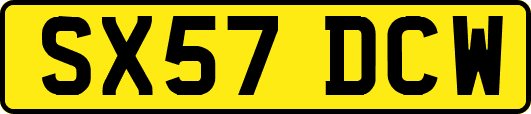 SX57DCW
