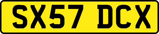 SX57DCX