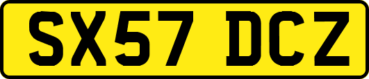 SX57DCZ