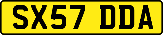 SX57DDA