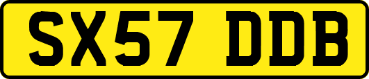 SX57DDB