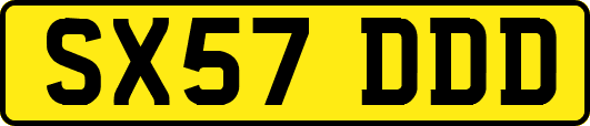 SX57DDD