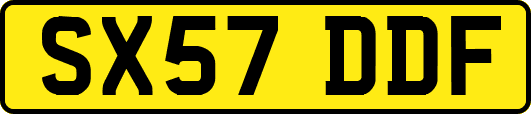 SX57DDF