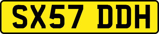 SX57DDH