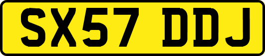 SX57DDJ