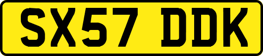 SX57DDK