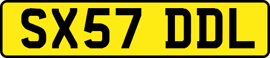 SX57DDL
