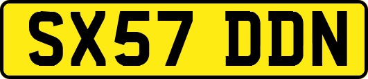 SX57DDN