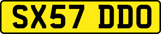 SX57DDO