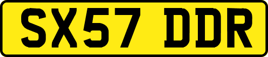 SX57DDR