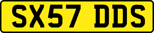 SX57DDS