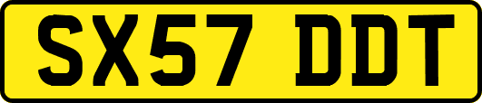 SX57DDT