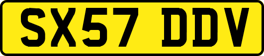 SX57DDV