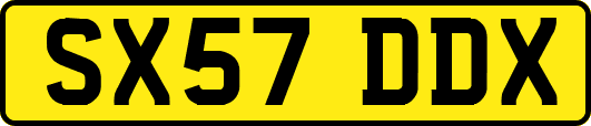 SX57DDX