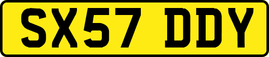 SX57DDY
