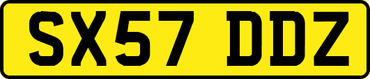 SX57DDZ