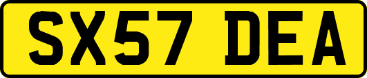 SX57DEA