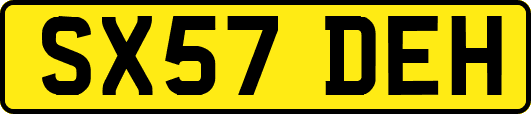 SX57DEH