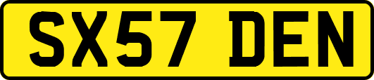 SX57DEN