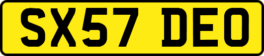 SX57DEO